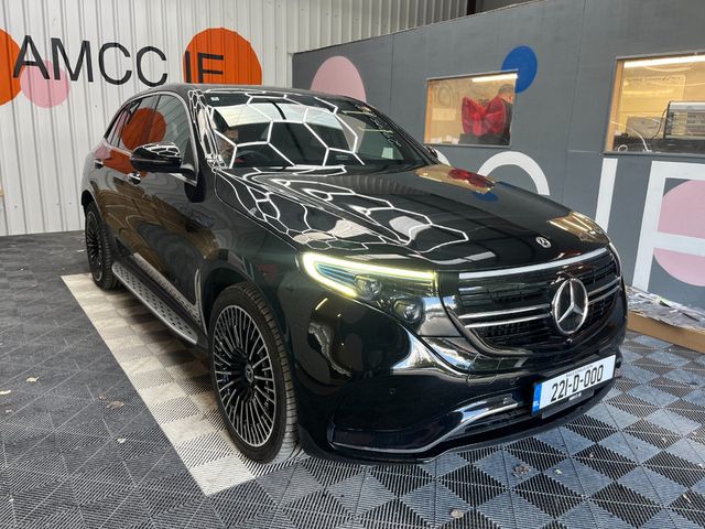 vehicle for sale from The Automatic Motor Car Centre