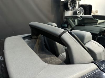 1994 Mercedes-Benz SL Class