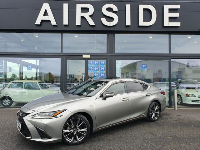 vehicle for sale from Airside Motor Centre