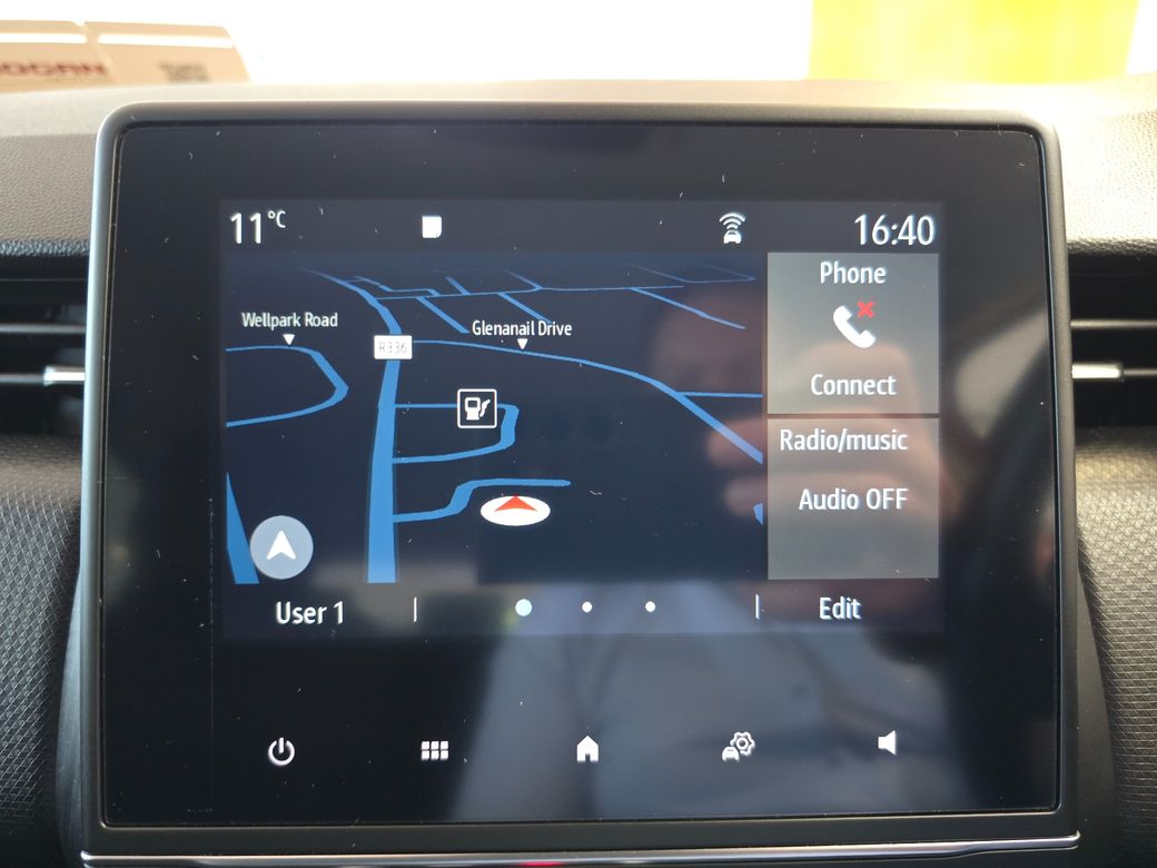 2021 Renault Clio
