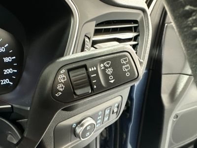 2020 Ford Kuga