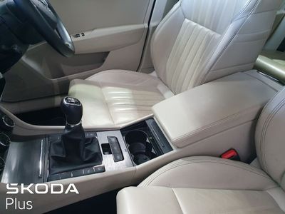 2023 Skoda Superb