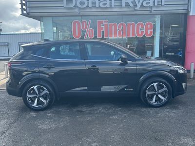 2023 Nissan Qashqai