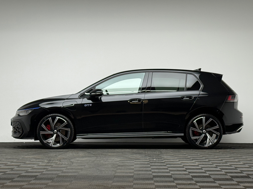 2026 Volkswagen Golf