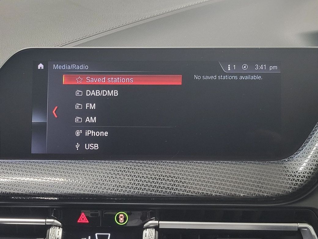 2020 BMW 2 Series