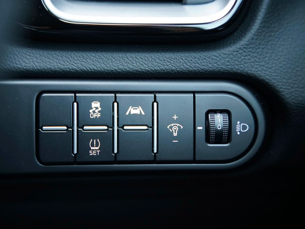 2025 Kia Ceed