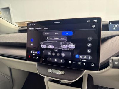 2026 Volvo EX60