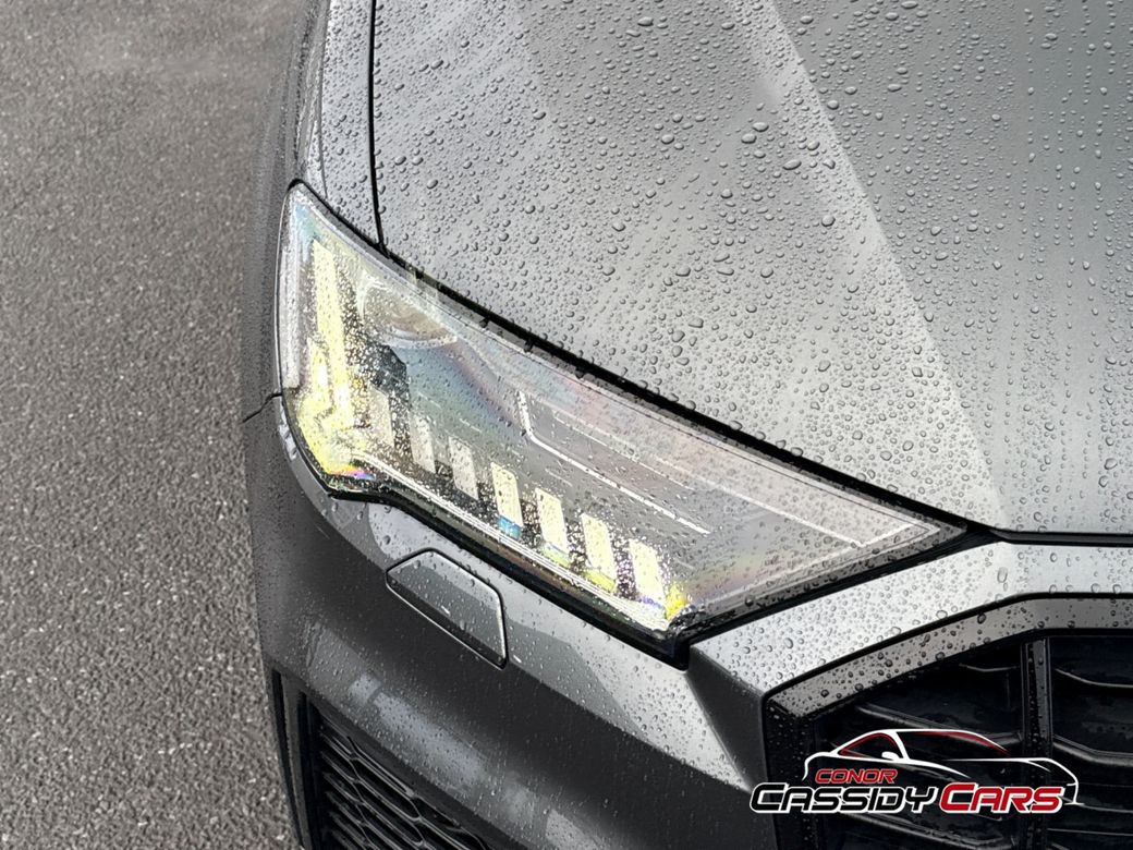 2021 Audi Q7