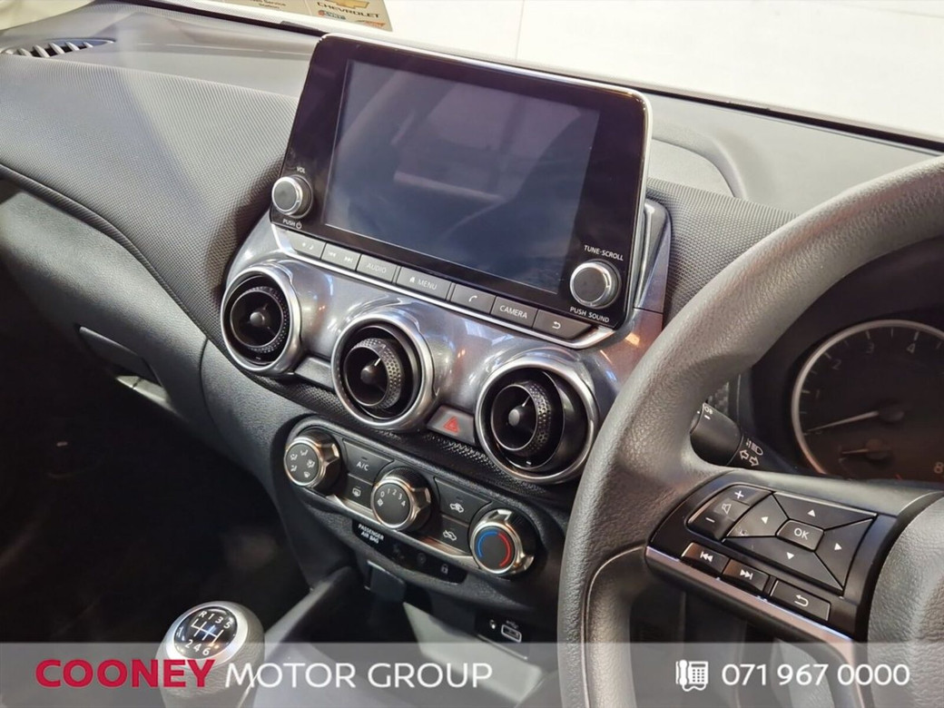 2021 Nissan Juke