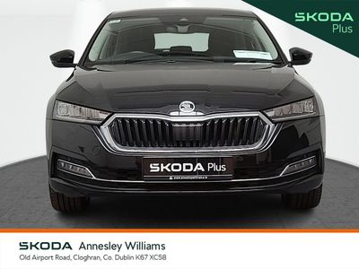 2023 Skoda Octavia