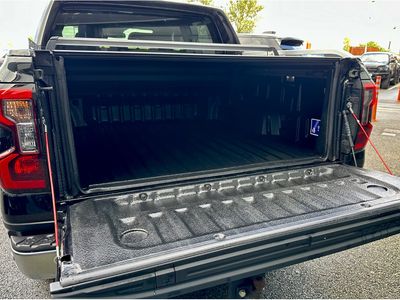 2024 Ford Ranger