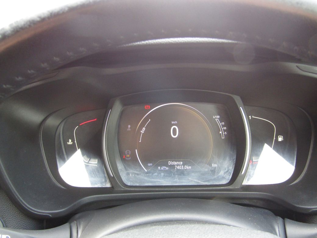 2016 Renault Kadjar