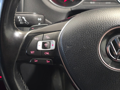 2017 Volkswagen Polo