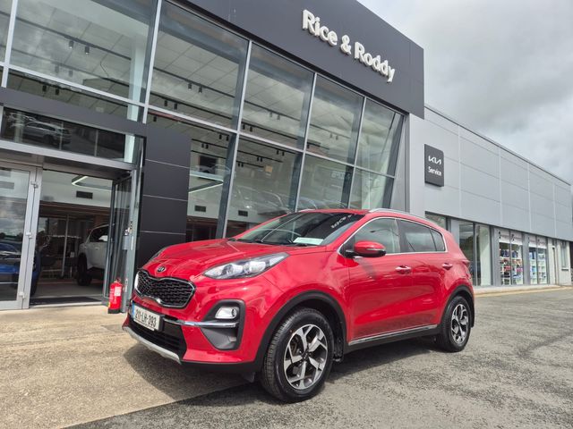 vehicle for sale from Rice & Roddy Motors