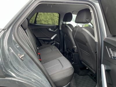 2019 Audi Q2