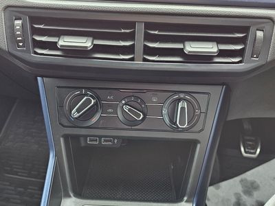 2021 Volkswagen Polo