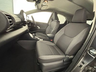 2022 Toyota Yaris