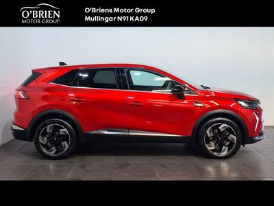 2025 Renault Symbioz