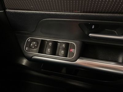 2022 Mercedes-Benz GLA Class