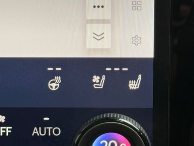 2025 Lexus RX