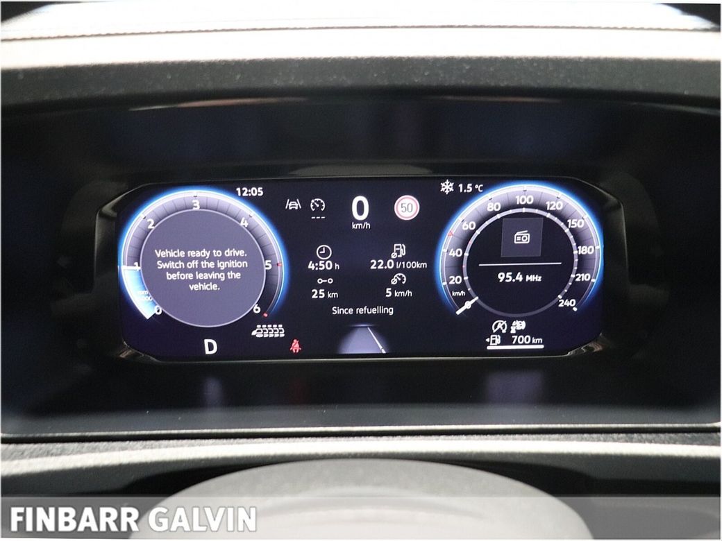 2025 Volkswagen Caddy