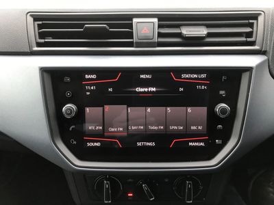 2021 SEAT Arona