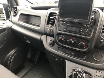 2020 Renault Trafic