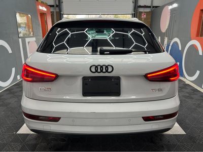 2015 Audi Q3