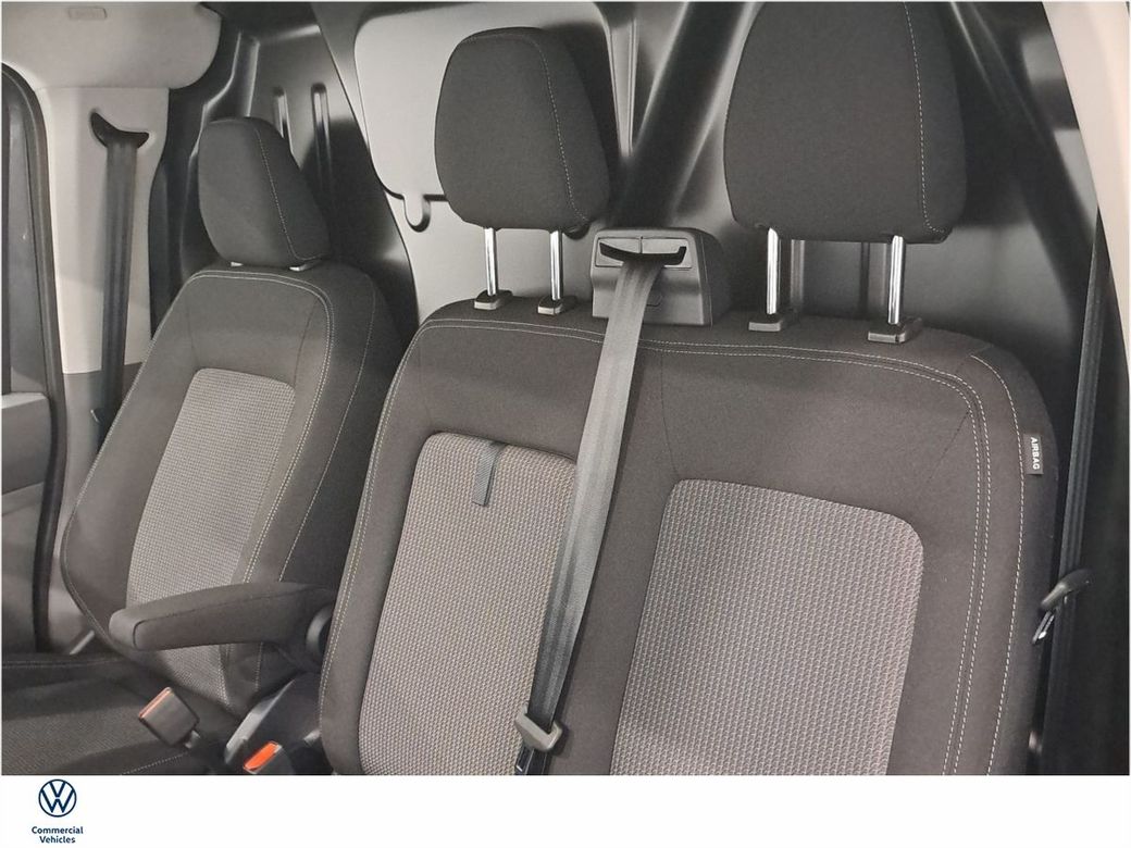 2026 Volkswagen Transporter