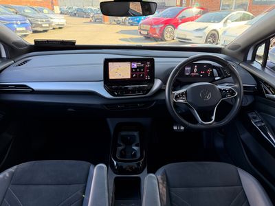 2023 Volkswagen ID.4
