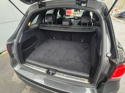 2023 Mercedes-Benz GLC Class