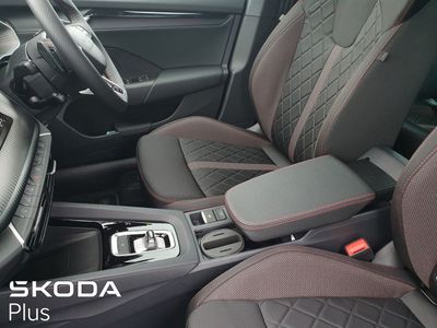 2026 Skoda Octavia