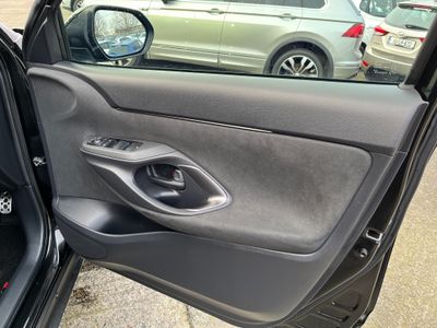 2024 Toyota Yaris Cross