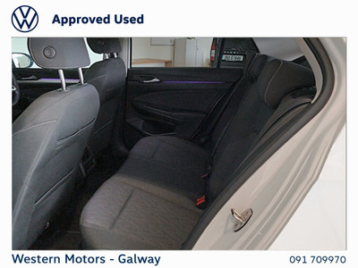 2026 Volkswagen Golf