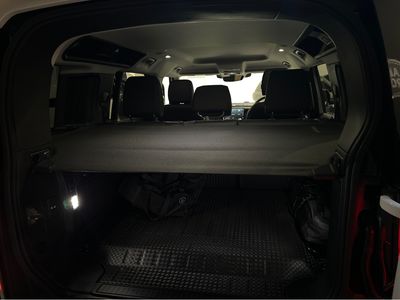 2025 Land Rover Defender