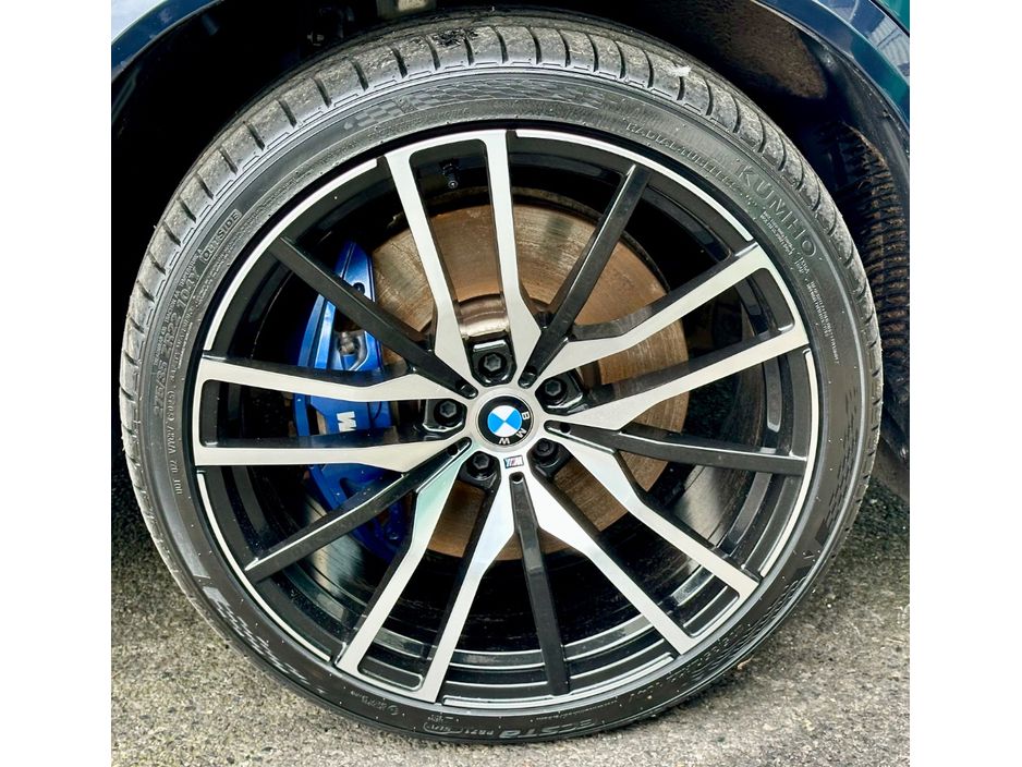 2023 BMW X5