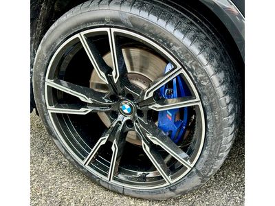 2020 BMW X5