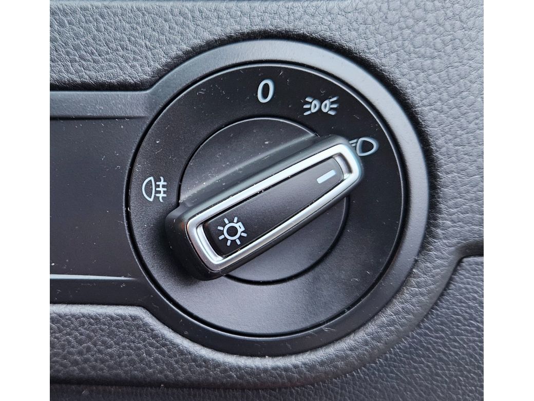 2015 Volkswagen Polo