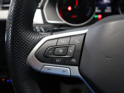 2021 Volkswagen Passat