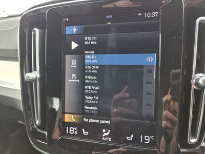 2023 Volvo XC40