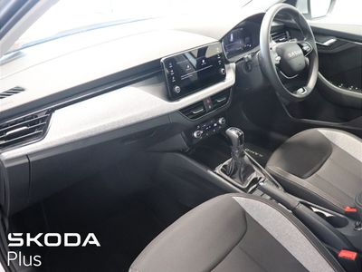 2025 Skoda Kamiq