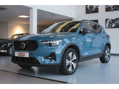 2023 Volvo XC40