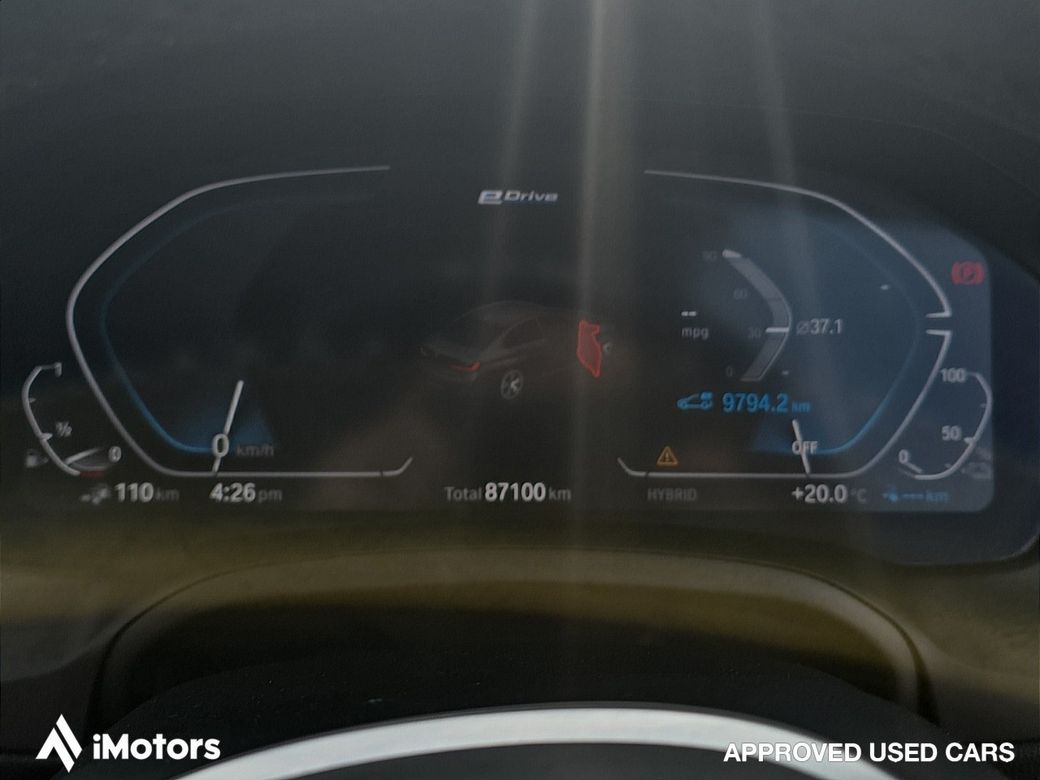 2022 BMW 3 Series