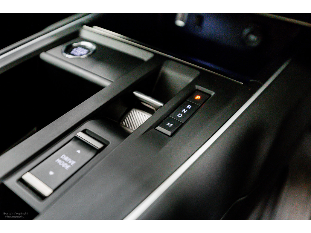 2024 Citroen C5 Aircross