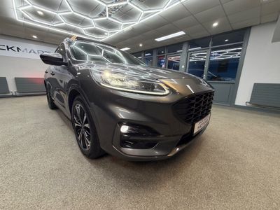 2020 Ford Kuga