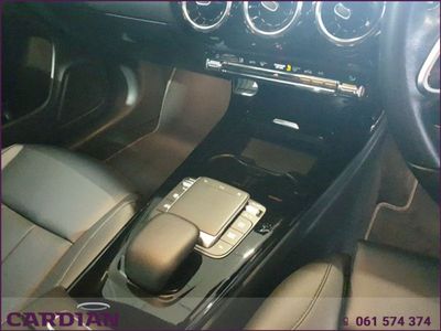 2022 Mercedes-Benz CLA Class