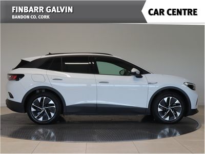 2022 Volkswagen ID.4