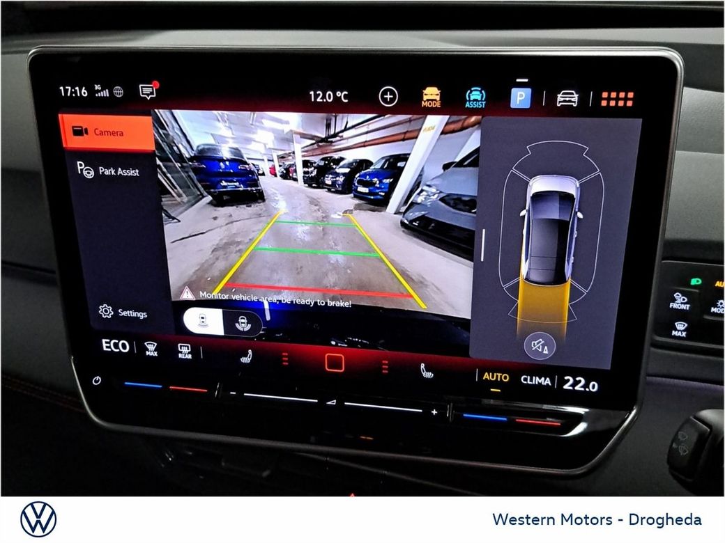 2026 Volkswagen ID.3