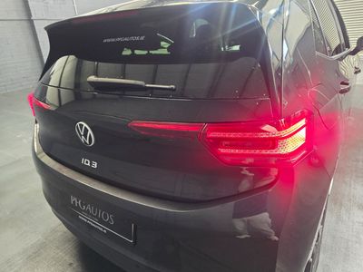 2021 Volkswagen ID.3
