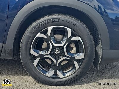 2023 Citroen C5 Aircross